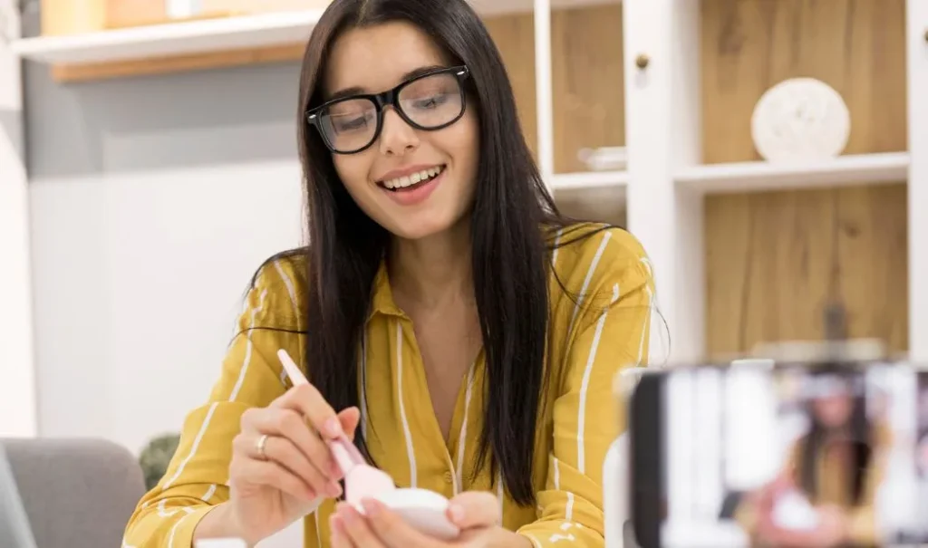 Publicidad influencers