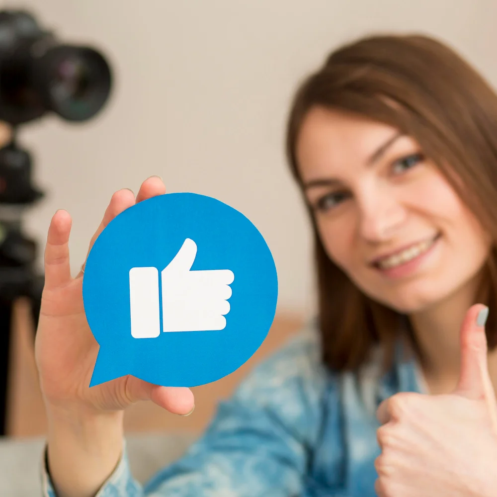 Quieres conocer cual es la percepción general que tienen los usuarios de tu marca en el entorno digital 