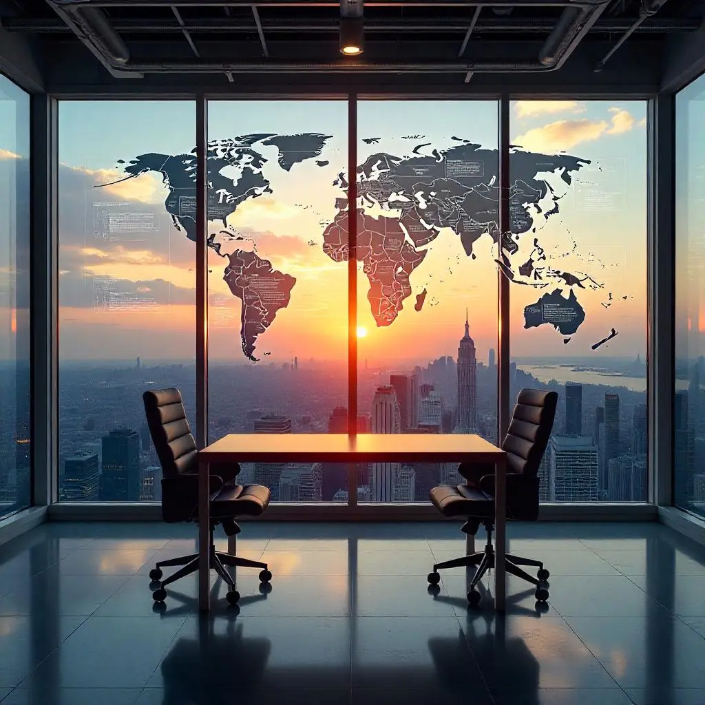 Tendencias globales dentro del SEO GEO