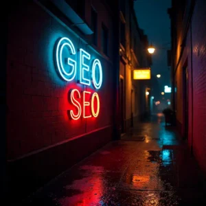 Construccion e importancia del SEO geolocalizado