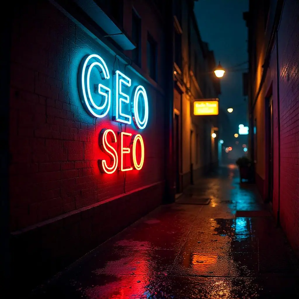 Construccion e importancia del SEO geolocalizado