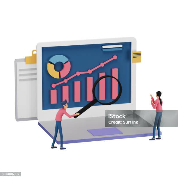 Conoce los indicadores clave de rendimiento para evaluar la efectividad de nuestra estrategia de marketing