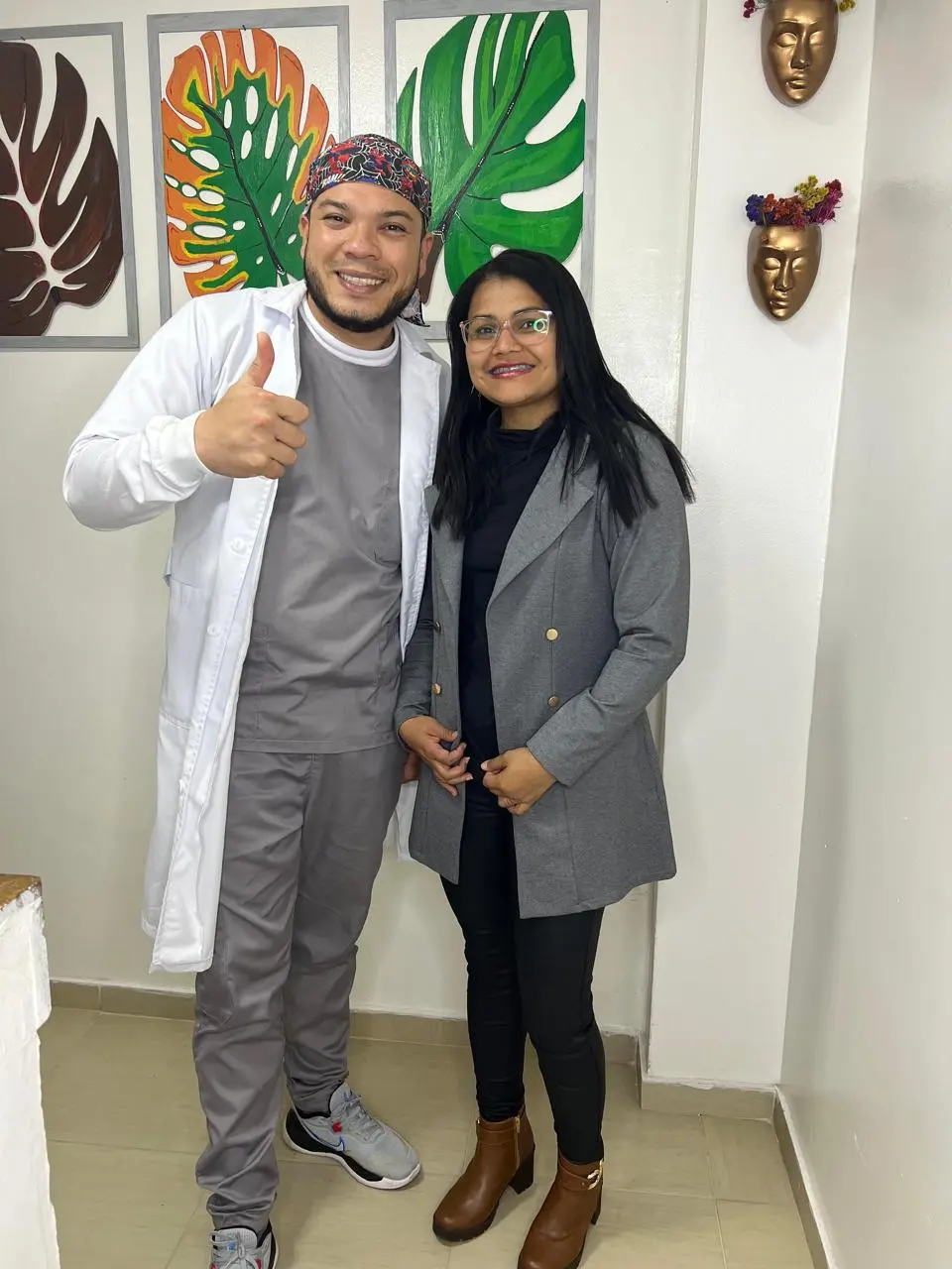 Diego Varela Odontólogo