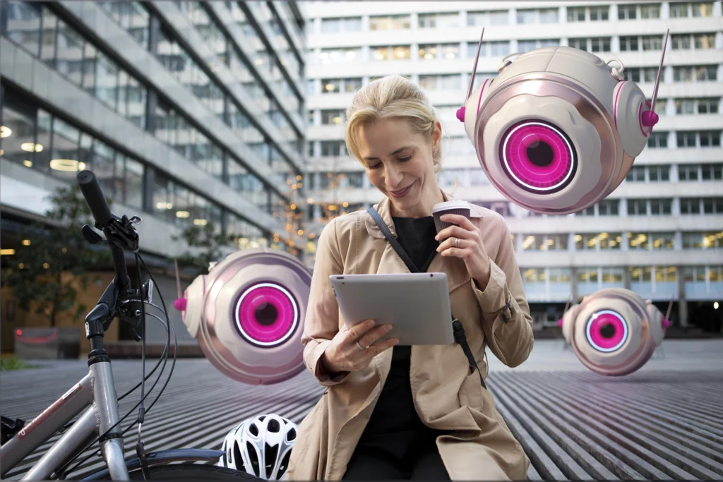 La Inteligencia Artificial (IA) 