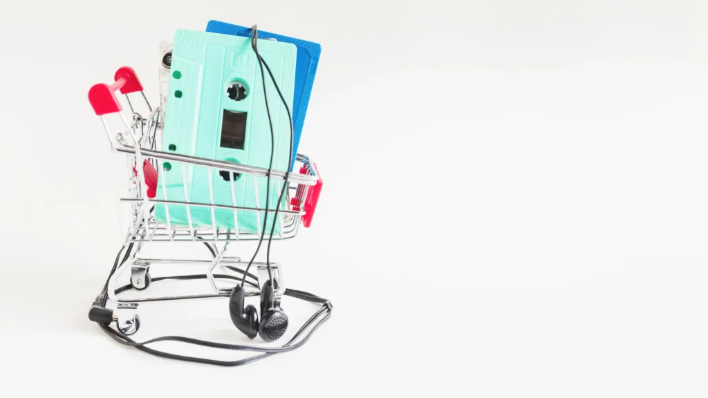 De los Casete al checkout, cómo el marketing de nostalgia transforma los recuerdos clásicos en productos de alta demanda en 2026.