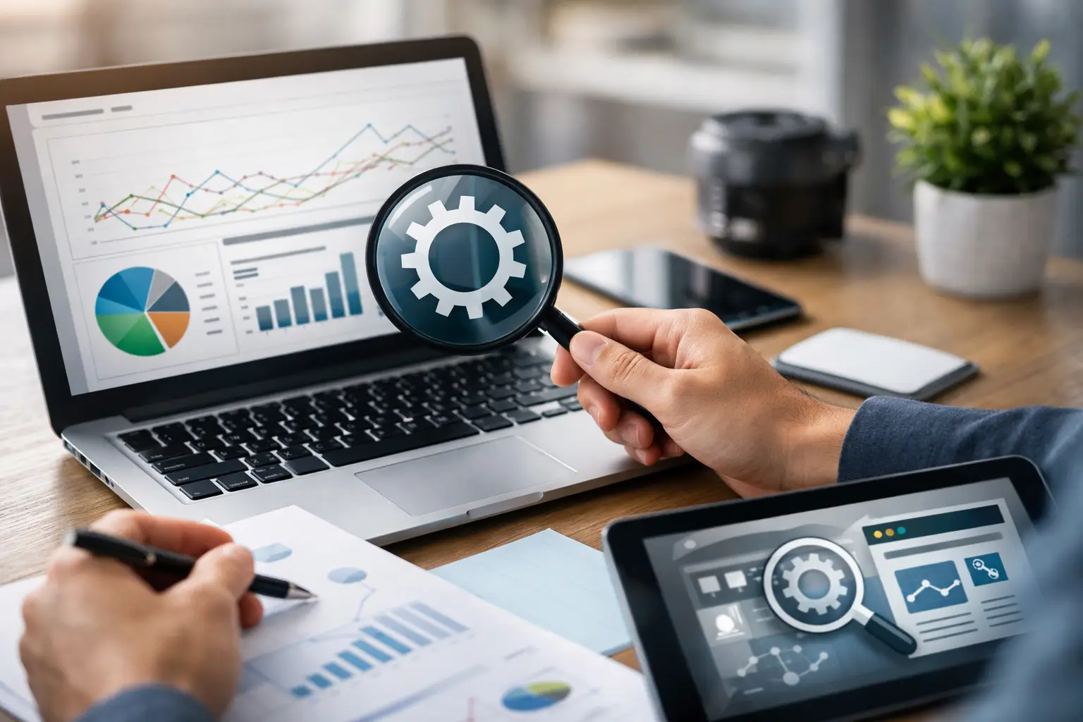 Auditoría SEO técnica para empresas: qué revisar